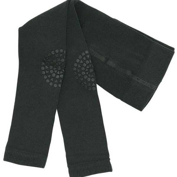 GoBabyGo Skridsikre Leggings - Forrest Green