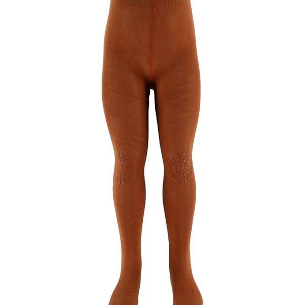 GoBabyGo Skridsikre Strømpebukser - Caramel GoBabyGo Skridsikre Strømpebukser - Caramel