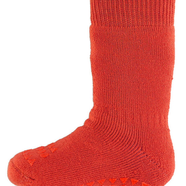 GoBabyGo Skridsikre Strømper - Cherry