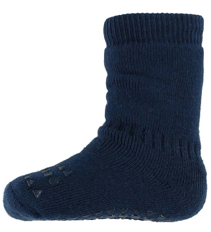 GoBabyGo Skridsikre Strømper - Navy GoBabyGo Skridsikre Strømper - Navy