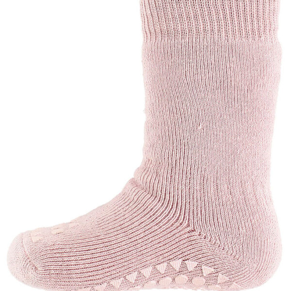GoBabyGo Skridsikre Strømper - Soft Pink GoBabyGo Skridsikre Strømper - Soft Pink