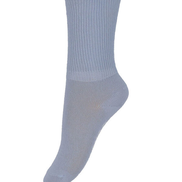 GoBabyGo Strømper - Non-Slip Socks - Sky Blue