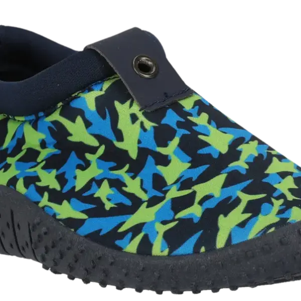 Gobbi badesko - Skydiver - 30