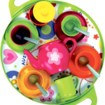 Gowi | Kaffebakke, 18 dele