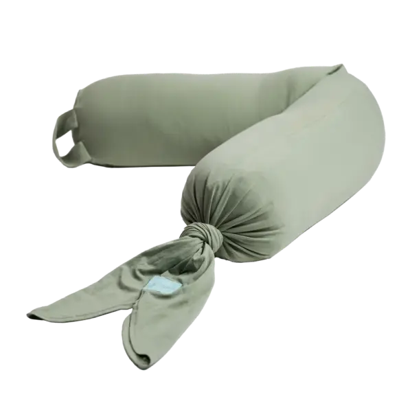Graviditetspude - Agave Green