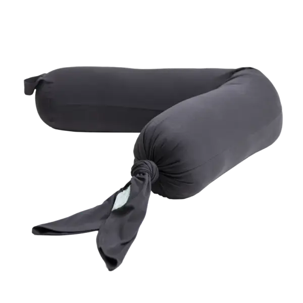 Graviditetspude - Graphite Grey