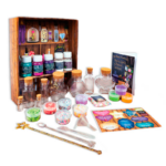 Great Pretenders | Alkymistens lille eliksirværksted