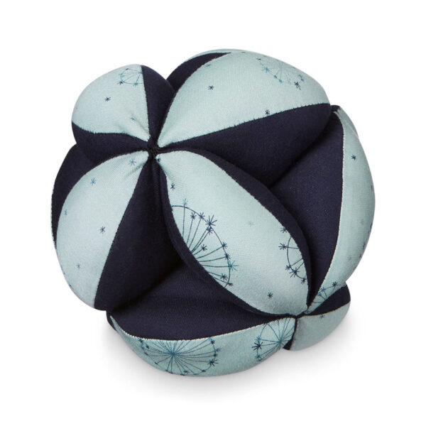 Gribebold med Lyd Dandelion Petrol - Cam Cam Copenhagen Gribebold med Lyd Dandelion Petrol - Cam Cam Copenhagen