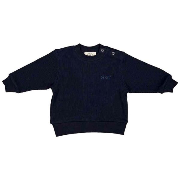 Gro Bluse - Emil - Pique