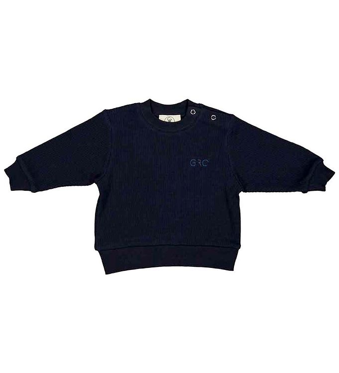 Gro Bluse - Emil - Pique Gro Bluse - Emil - Pique
