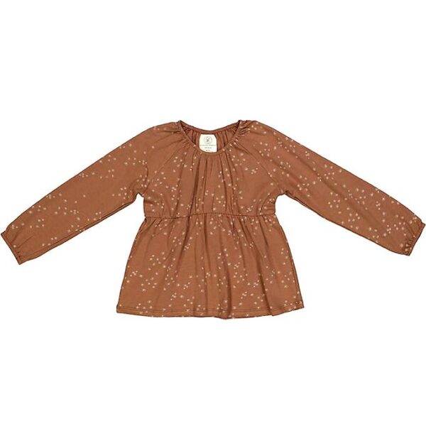 Gro Bluse - Lil - Matt Argan Gro Bluse - Lil - Matt Argan