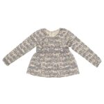 Gro Bluse - Lil - Pearl