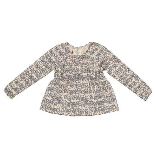 Gro Bluse - Lil - Pearl