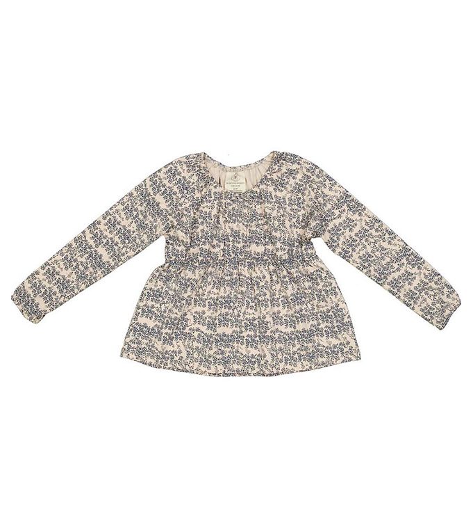 Gro Bluse - Lil - Pearl Gro Bluse - Lil - Pearl