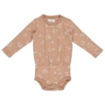Gro Body l/æ - Drew - Latte