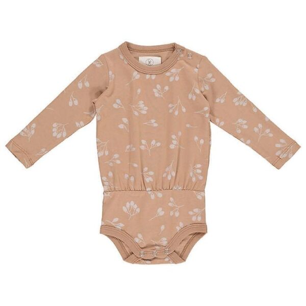 Gro Body l/æ - Drew - Latte
