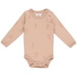 Gro Body l/æ - Sol - Pudderrosa