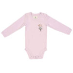 Gro Body l/æ - Sol - Smooth Purple