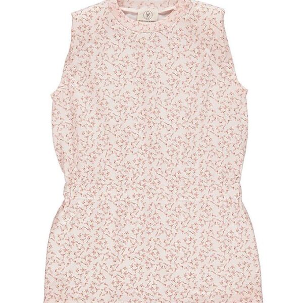 Gro Kjole - Ally - Rose Cream