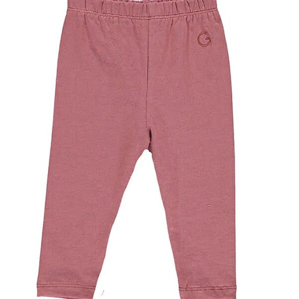 Gro Leggings - Malak - Berry Gro Leggings - Malak - Berry