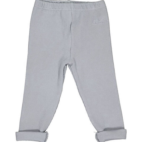 Gro Leggings - Malak - Grey Dawn