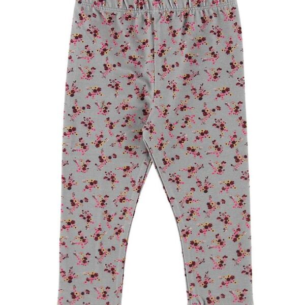 Gro Leggings - Malak - Grey/Multi