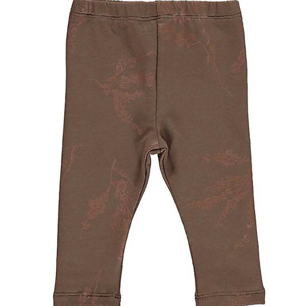 Gro Leggings - Malak - Kangaroo