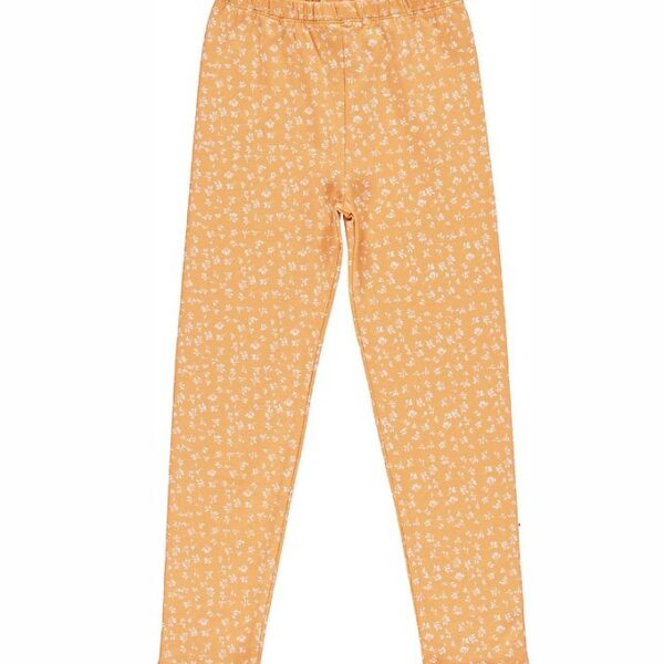 Gro Leggings - Malak - Summer Wheat m Print Gro Leggings - Malak - Summer Wheat m Print