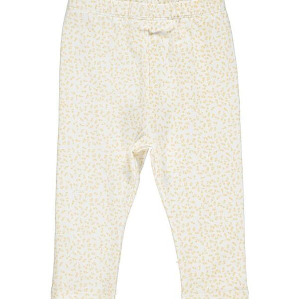 Gro Leggings - Malak - Warm White