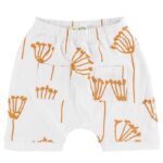 Gro Shorts - Drini - White