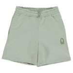 Gro Shorts - Leo - Sage
