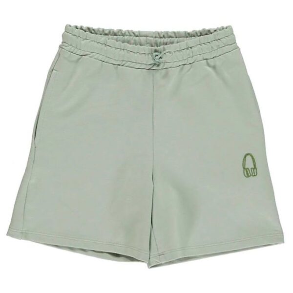 Gro Shorts - Leo - Sage