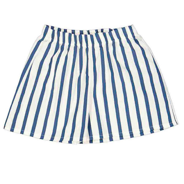 Gro Shorts - Los - Beige/Blå