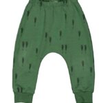Gro Sweatpants - August - Matt Green
