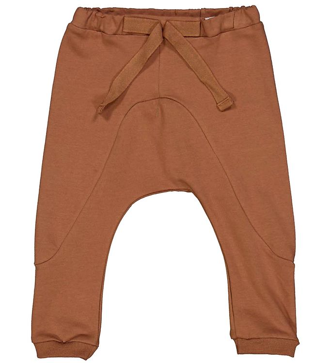 Gro Sweatpants - Wilde - Matt Argan Gro Sweatpants - Wilde - Matt Argan