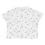 Gro T-shirt - Cana - Warm White