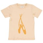 Gro T-shirt - Norr - Corn