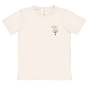 Gro T-shirt - Norr - Moonbean