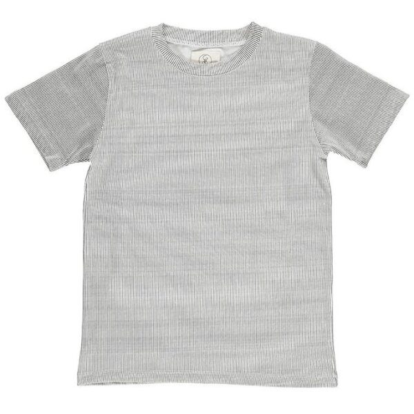 Gro T-shirt - Norr - Warm White