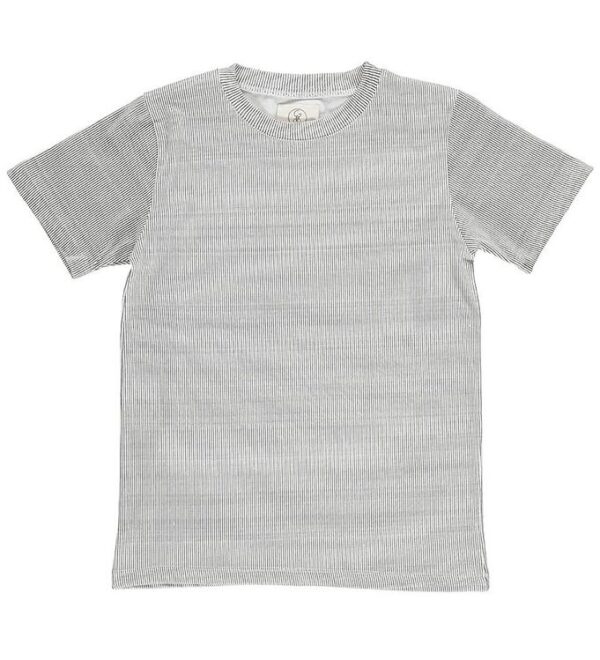 Gro T-shirt - Norr - Warm White Gro T-shirt - Norr - Warm White
