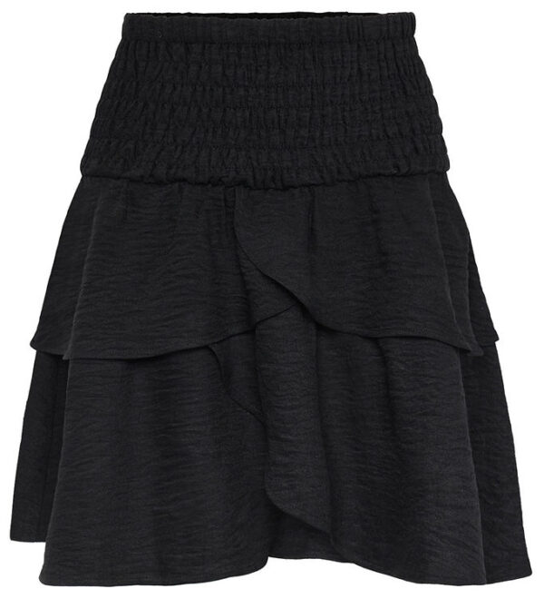 Grunt Nederdel - GrAnti - Black