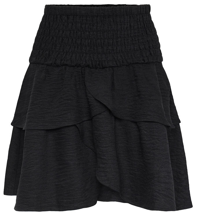 Grunt Nederdel - GrAnti - Black