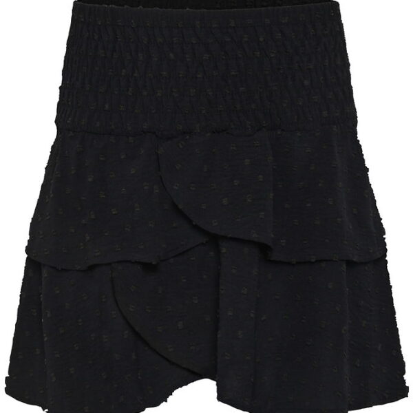 Grunt Nederdel - GrAnti - Dot - Black Grunt Nederdel - GrAnti - Dot - Black