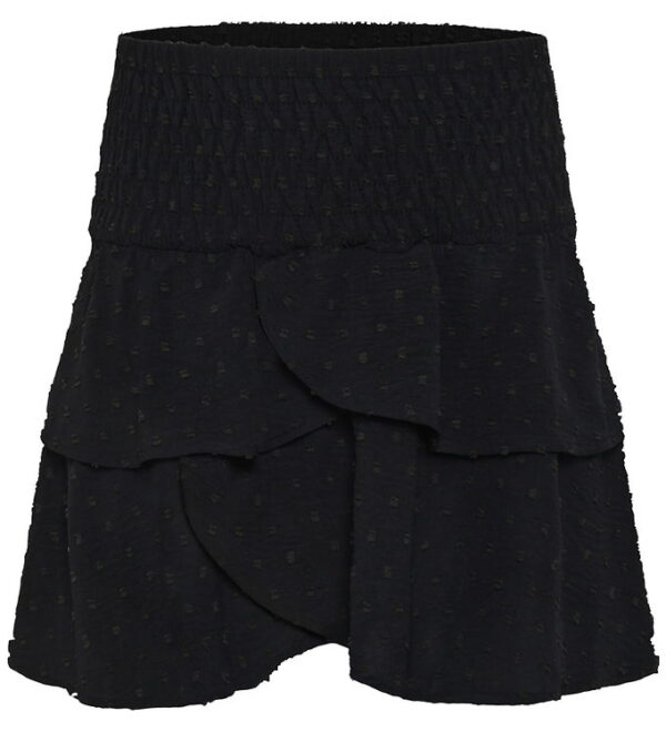 Grunt Nederdel - GrAnti - Dot - Black