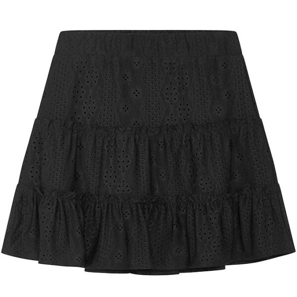 Grunt Nederdel - GrWaycross - Sort