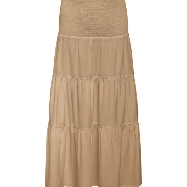 Grunt Nederdel - Mina - Sand