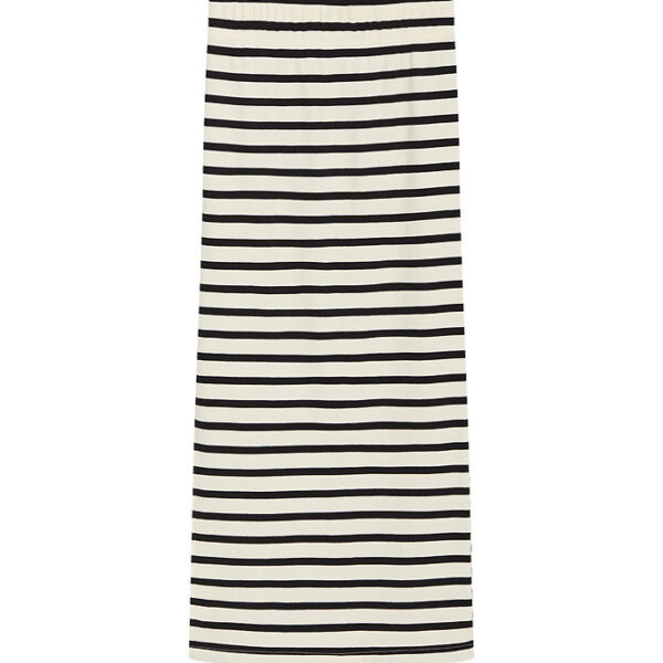 Grunt Nederdel - Rib - GrChili - Chalk Grunt Nederdel - Rib - GrChili - Chalk