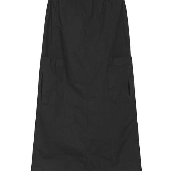 Grunt Nederdel - Sligo - Sort