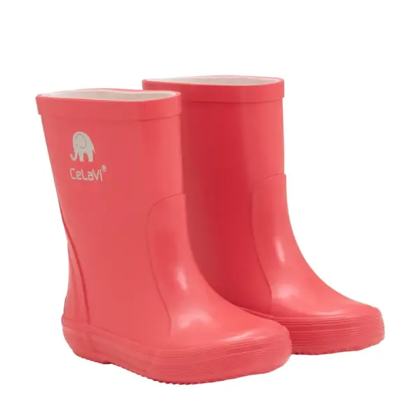 Gummistøvler Basis - 4651 - 29