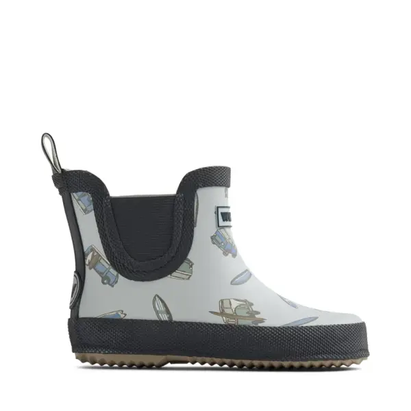 Gummistøvler Beta - 9461 - 25